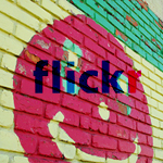 Follow Me On Flickr!